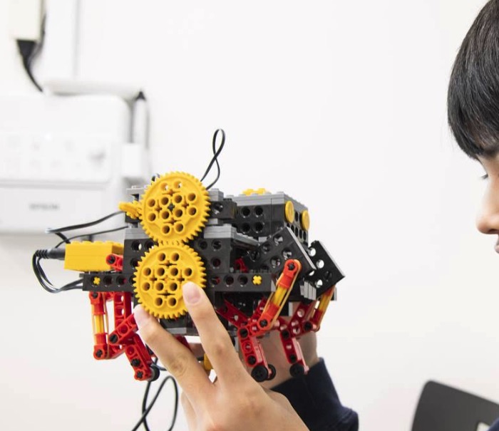 ヒューマンアカデミージュニア羽生中央教室